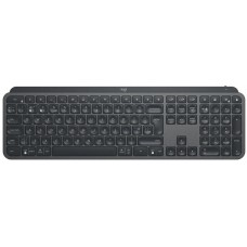 Logitech Wireless MX Keys Gen 2 Graphite